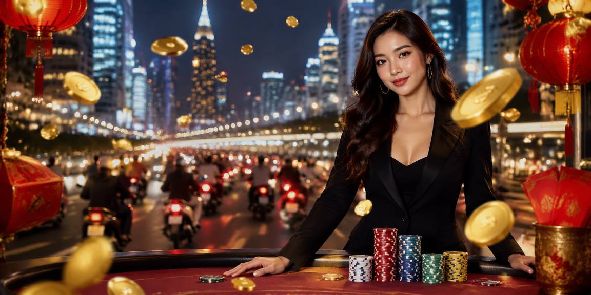 p4g Live Casino